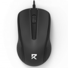 Mouse Redragon Office BM-4049, 1200DPI, USB, Preto
