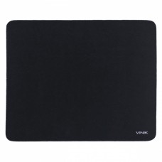 Mousepad Corp, Pequeno, 250x210x2mm, Preto, 111371