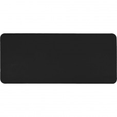 Mousepad Fortrek Premium, Couro, 700x300mm, Preto, FK265M