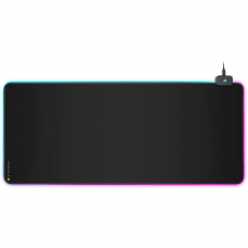Mousepad Gamer Corsair MM700 Extended, RGB, black, 930x400mm, CH-9417070-WW  