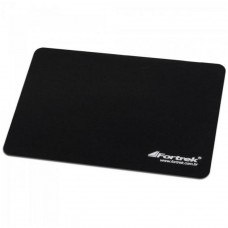 Mousepad Gamer Fortrek BAP102 PT, 180x220mm, Preto