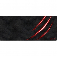 Mousepad Gamer Havit MP860 Preto/Vermelho HV-MP860