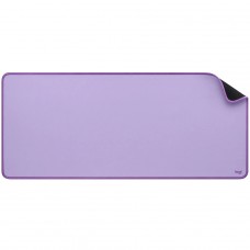 MousePad Gamer Logitech DESK MAT, Extra Grande, 700x300mm, Lilás, 956-000036
