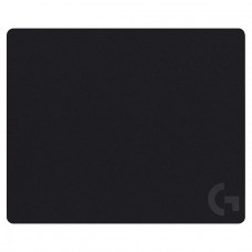 Mousepad Gamer Logitech G G240, Grande (340x280), Preto, 943-000783