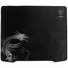 Mousepad Gamer MSI Agility GD30, Grande, 450x400mm, Preto