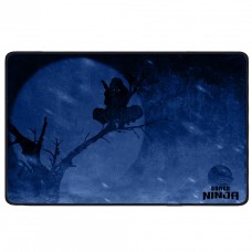 Mousepad Gamer Ninja, Control, Médio 400x300mm, Blue, MPGN-BLUE-M