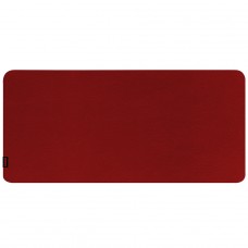Mousepad Gamer PCYes Desk Mat Exclusive Bordo, Grande, 800x400mm, PMPEXDR