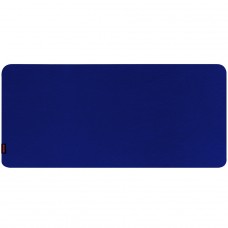 Mousepad Gamer PCYes Desk Mat Exclusive Indigo Blue, Grande, 800x400mm, PMPEXIB