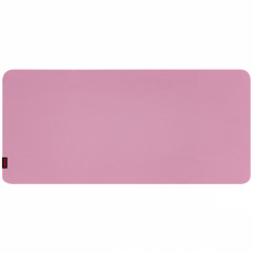 Mousepad Gamer PCYES Desk Mat Exclusive Rosa, 800X400X3mm, Rosa, PMPEXP