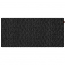Mousepad Gamer PCYes Maze Extended Black Vulcan, Extra Grande, 900x420mm, Preto, PMM90X42BV