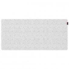 Mousepad Gamer PCYes Maze Extended White Ghost, Extra Grande, 900x420mm, Branco, PMM90X42WG