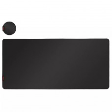 Mousepad Gamer PCYES Obsidian G2D Extended, 900X420mm, Tecido Com Infusão De Vidro, Preto, PEMPG2DEX