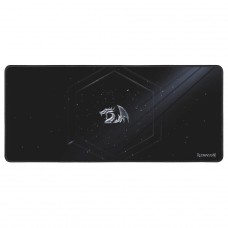Mousepad Gamer Redragon Xeon, Speed, Extra Grande 900x400mm, Black, P041