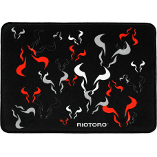 Mousepad Gamer Riotoro Vyron Multi Bull, Size Large