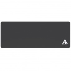 Mousepad Gamer Ryvel Black, Grande, 800x300mm, Preto, RY-MP-CL-BL