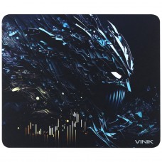Mousepad Gamer Vinik Cyber Predator, Médio, 320x270mm, MPCP32