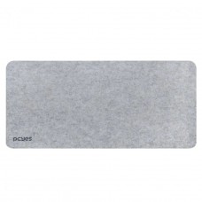 Mousepad PCyes Exclusive Pro, 900x420mm, Gray, PMPEXPPG 
