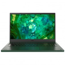 Notebook Acer Aspire Vero Intel Core i5-1335U / 16GB DDR5 / SSD 512GB / 15,6" IPS Full HD / Intel Iris Xe Graphics / Windows 11 / Verde / AV15-53P-54GL
