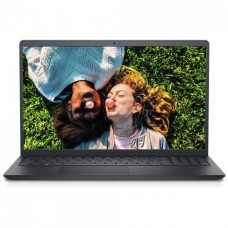 Notebook Dell Inspiron 15 3520 Intel Core i5-1235U / 8GB DDR4 / SSD 512GB / 15.6" FHD / Intel Iris Xe / Windows 11 / Preto / 210-BNTH-0001