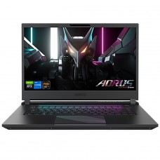 Notebook Gamer Gigabyte Aorus 15 Intel Core i7 13700H / RTX 4070 8GB / FHD 165Hz / 16GB DDR5 / SSD 1TB / Win 11, AORUS-15-BSF-73BR754SH