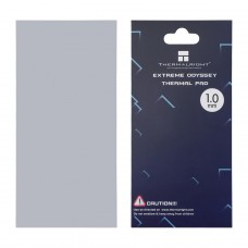 Pad Térmico Thermalright Odyssey, 85x45x1.0mm, 12,8 W/mk, Cinza