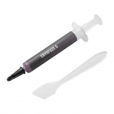 Pasta Térmica Cooler Master Cryofuze 5, 20G, Purple, MGY-ADSG-N20G-R1