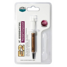 Pasta Térmica Cooler Master E2 IC Essential, RG-ICE2-TA15-R1