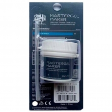 Pasta Térmica Cooler Master Gel Maker 40G, MGZ-NDBG-N40G-R1