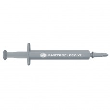 Pasta Térmica Cooler Master Mastergel Pro V2, 1,5ml, MGY-ZOSG-N15M-R3