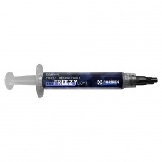 Pasta Térmica Fortrek Freezy Light, 5,5W/mK, 1,5g