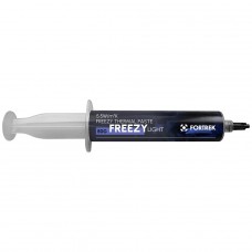 Pasta Térmica Fortrek Freezy Light, 5,5W/mK, 50g