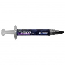 Pasta Térmica Fortrek Freezy Pro, 10,5W/mK, 1,5g