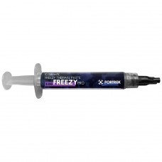 Pasta Térmica Fortrek Freezy Pro, 10,5W/mK, 3,0g