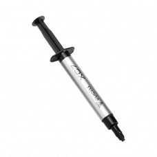 Pasta Térmica Gamdias XC7, Prata, 4G