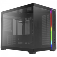 PC GAMER CAPTAIN AMD Ryzen 5 5500X3D / NVIDIA GeForce RTX 5060 Ti / 16GB DDR4 (2X8GB) / SSD 256GB NVME