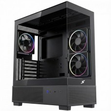 PC GAMER CAPTAIN AMD Ryzen 5 5600XT / NVIDIA GeForce RTX 5050 / 16GB DDR4 (2X8GB) / SSD 256GB NVME