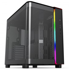 PC GAMER CAPTAIN AMD Ryzen 7 9700X / NVIDIA GeForce RTX 5060 Ti 16GB / 16GB DDR5 (2X8GB) / SSD 256GB NVME