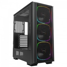 PC GAMER CAPTAIN Intel Core i7 14700K / NVIDIA GeForce RTX 5060 Ti / 16GB DDR4 (2X8GB) / SSD 480GB