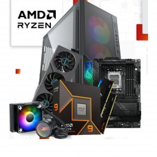 PC Gamer Plataforma AMD Ryzen 9000 DDR5 AM5 (FULL CUSTOM)