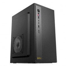 PC HOME START Intel Core i3 12100 / 16GB DDR4 / SSD 240GB