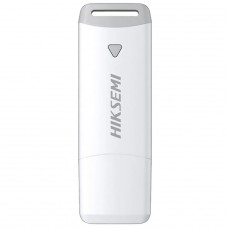 Pendrive Hiksemi Cap, 64GB, USB 2.0, Branco, HS-USB-M220P 64G