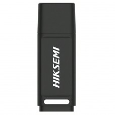 Pendrive Hiksemi Prime, 64GB, USB 3.2, Preto, HS-USB-PRIME 64G U3