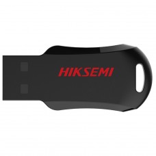 Pendrive Hiksemi RNB, 32GB, USB 2.0, Preto e Vermelho, HS-USB-M200R 32G