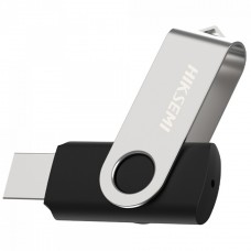 Pendrive Hiksemi Rotary, 128GB, USB 3.0, HS-USB-M200S 128G U3