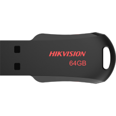 Pendrive Hikvision M200R 64GB, USB 2.0