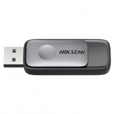 Pendrive Hikvision M210S, 128GB, USB 3.2, 120MBs, Preto, HS-USB-M210S 128G U3 Black