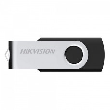 Pendrive Hikvision MS200S, 64GB, USB 3.0, HS-USB-M200S/64G U3