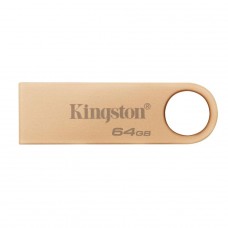 Pendrive Kingston, 64GB, DataTraveler, USB 3.2, DTSE9G3/64GB