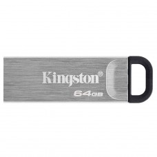 Pendrive Kingston DataTraveler Kyson, 64GB, USB 3.2, DTKN/64GB