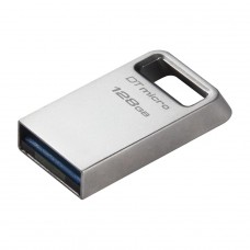Pendrive Kingston DataTraveler Micro, 128GB, USB 3.2, DTMC3G2/128GB